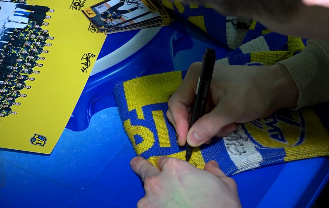 «Дизель»  закончил официальный сезон